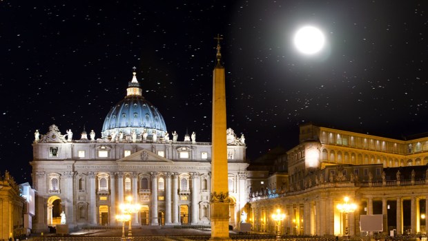 vaticano