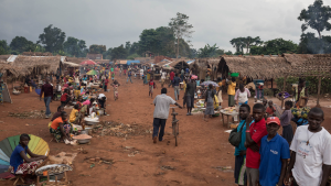 Congo