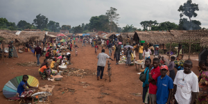 Milícias islâmicas no Congo: Igreja alerta que ameaça é crescente