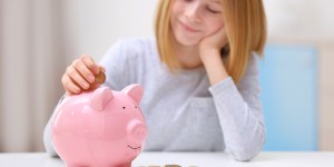 A educação financeira dos filhos de 11 a 13 anos de idade