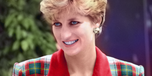 Um padre católico acompanhou a princesa Diana na madrugada de sua morte