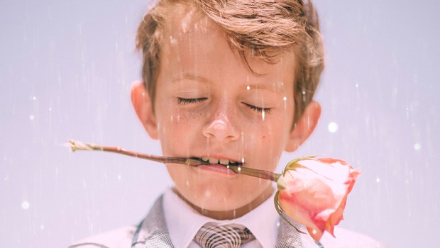 BOY
