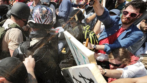 CHARLOTTESVILLE
