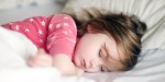 Child Sleeping