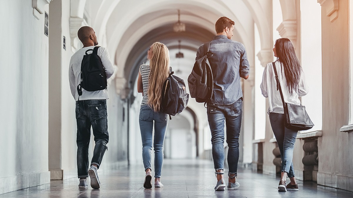 Współpraca, samodzielność, wartości. W Krakowie powstaje pierwsze w Polsce liceum Montessori