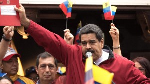 MADURO