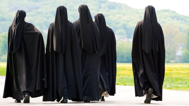 NUNS