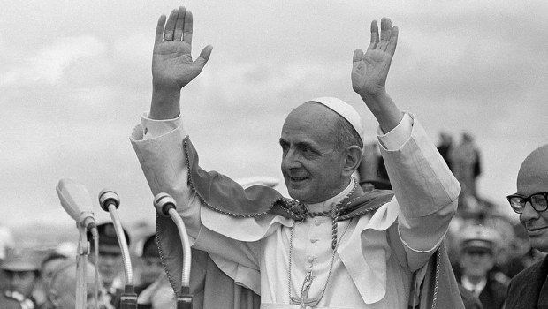 PAUL VI