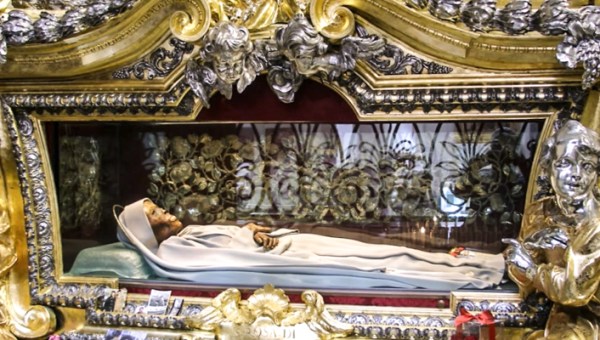 SAINT ROSE OF VITERBO