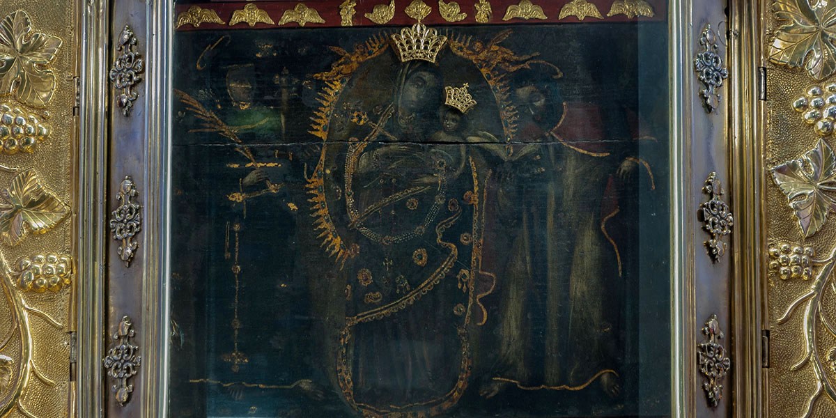CHIQUINQUIRA