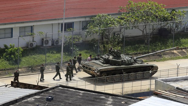 VENEZUELA