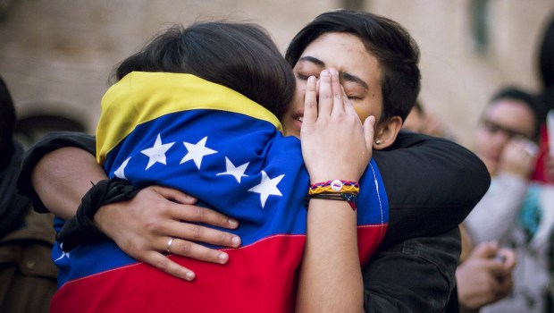 VENEZUELA