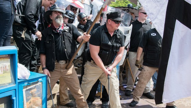 CHARLOTTESVILLE