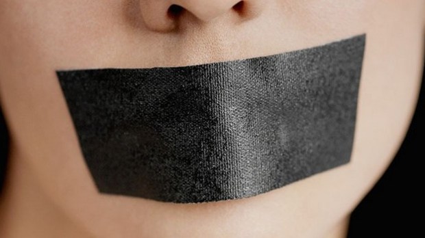 censura
