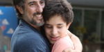 Celebridades e filhos com necessidades especiais: Marcos Mion e o filho Romeo