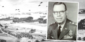 Quem resgatou o soldado Ryan foi um padre católico