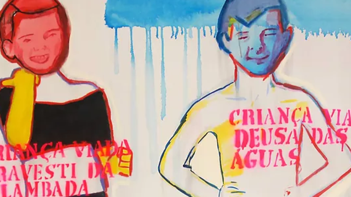 Queermuseu Santander