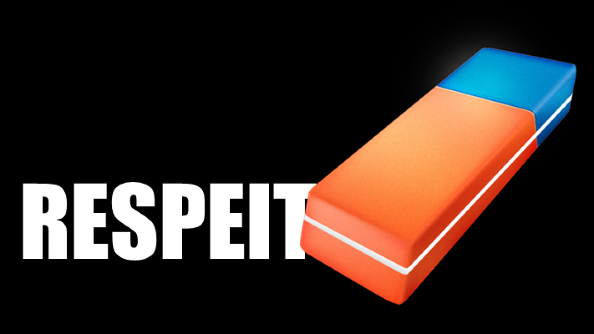 respeito