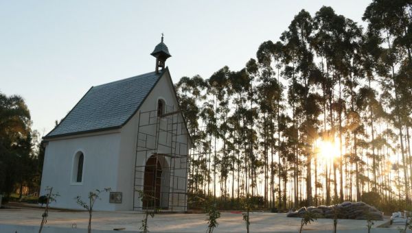 SCHOENSTATT