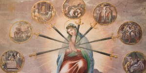 Quais são as 7 Dores de Maria?
