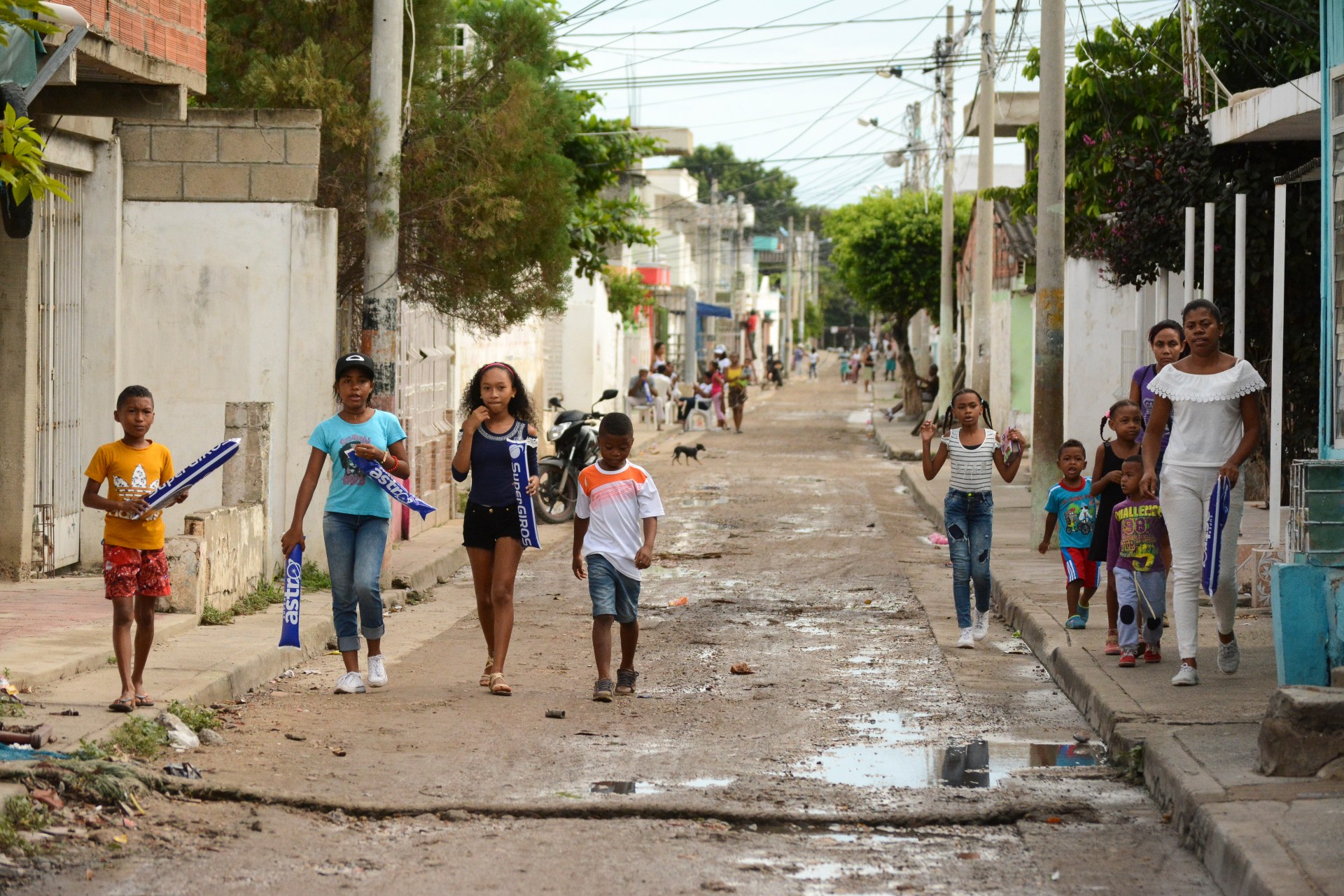 CARTAGENA,POPE FRANCIS