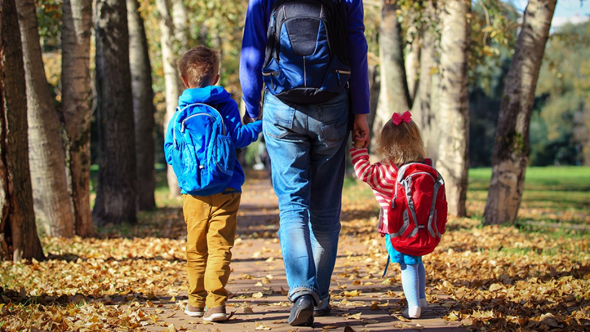 Niezastąpieni. Szkoła, Drogi Rodzicu, to nie wszystko!