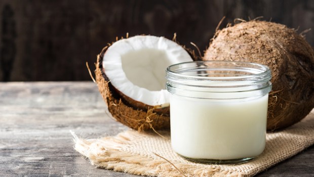 COCONUT