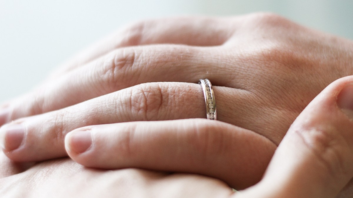 Engagement Ring