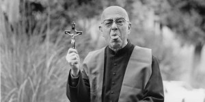Pe. Amorth, um exorcista brincalhão: 3 de seus relatos engraçados favoritos