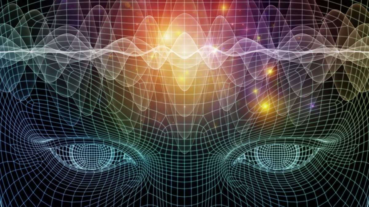 CONSCIOUSNESS