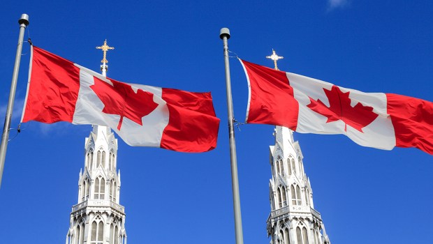 NOTRE DAME CATHEDRAL,CANADA