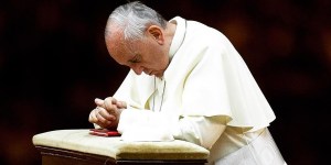 Os 8 passos para o discernimento espiritual, segundo o Papa Francisco