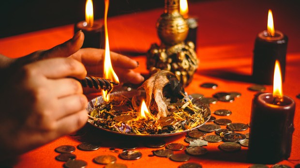 RITUAL