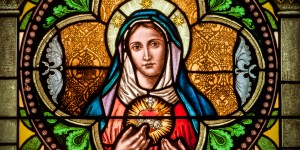 Immaculate Heart of Mary