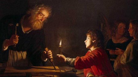 Esta antiga oração a São José é “conhecida por nunca ter falhado”