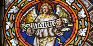 A inspiradora presença de São Mateus na vida do Papa Francisco