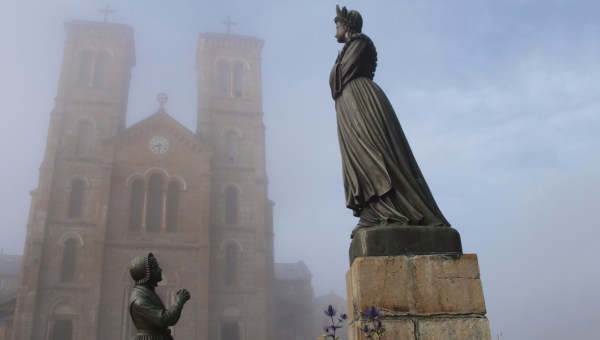 Our Lady of La Salette