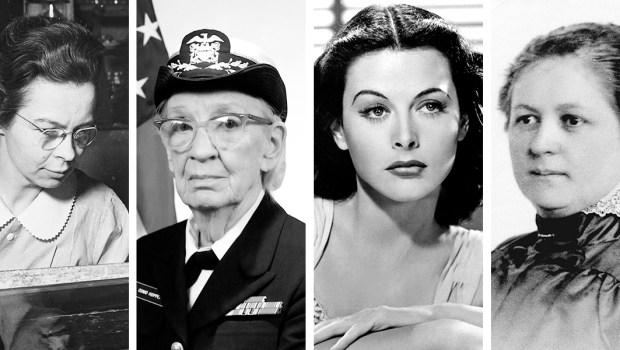 Women Inventors