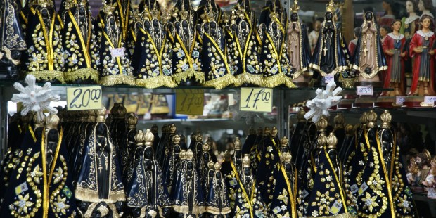 aparecida