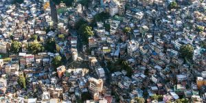 Os desafios da Igreja na maior favela do Brasil