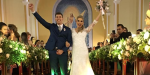 Casamento de Jakson Follmann