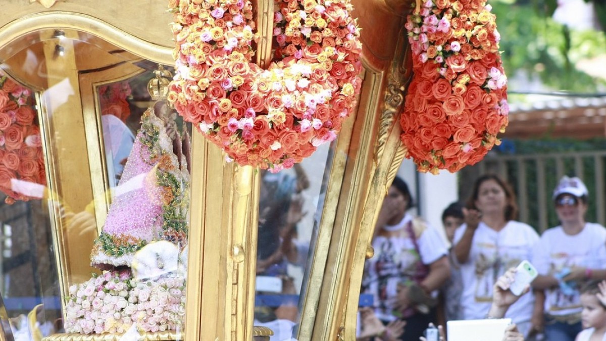 Círio de Nazaré
