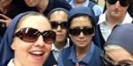NUNS,MEDIA