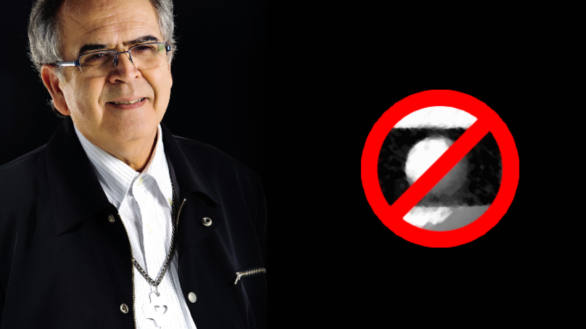 Padre Zezinho reage à TV Globo
