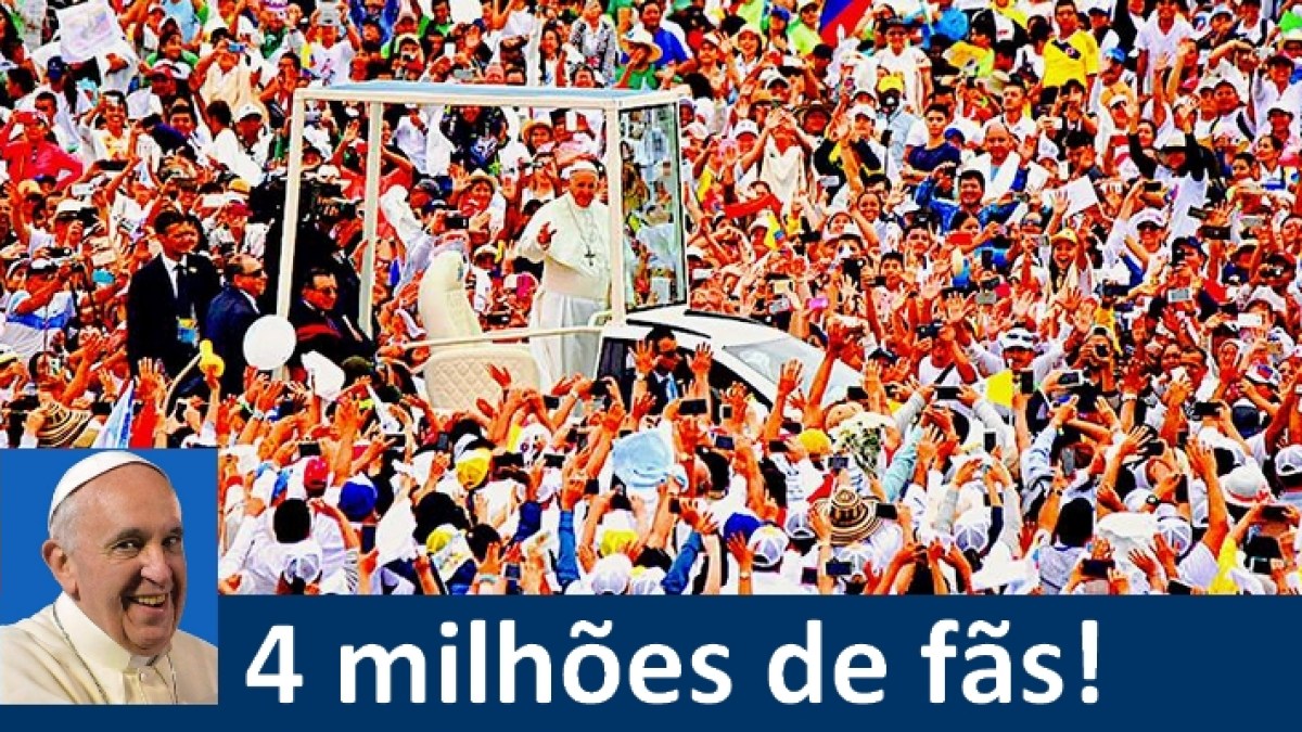 Pagina Papa Francisco 2