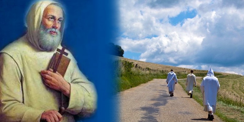 São Bruno, o fundador da fascinante ordem religiosa mais austera e silenciosa do mundo