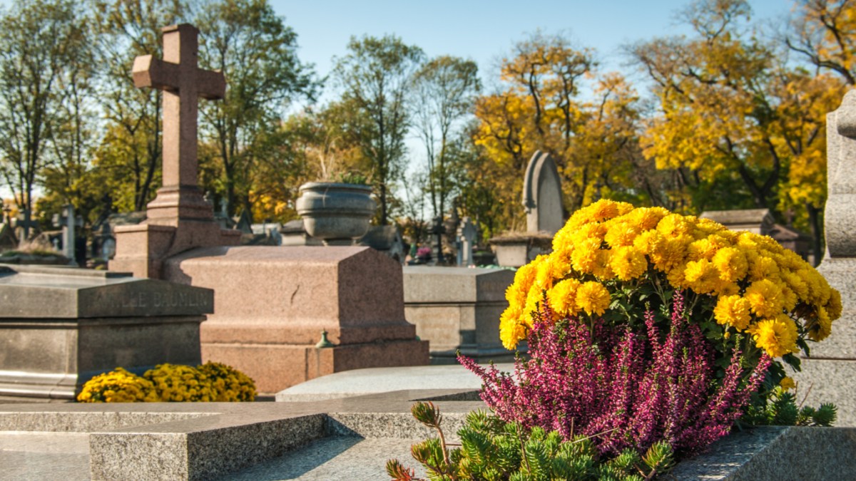 CIMETIERE