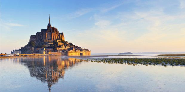 shutterstock-mont-saint-michel