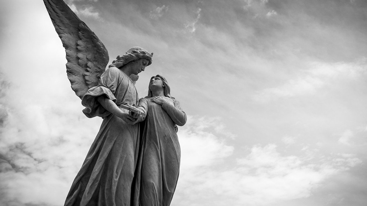 ANGEL