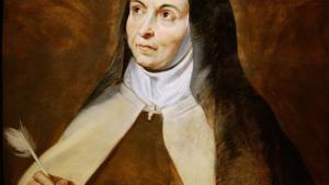 Saint Teresa of Avila